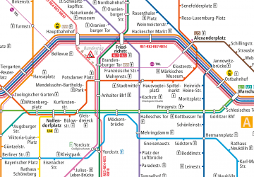 berlin metro