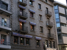 Casa Massip-Dolsa