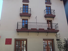 Biblioteca Nacional de Andorra