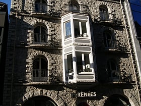 Antigua Veguería Francesa