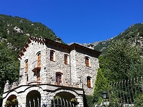Casa de los Rusos