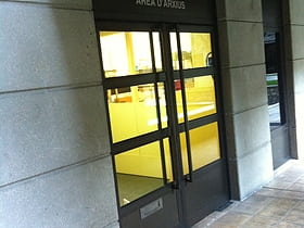 National Archives of Andorra