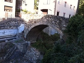 Pont de la Tosca
