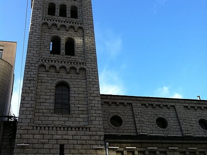 Església de Sant Pere Màrtir