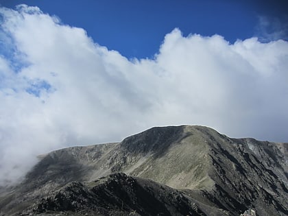 Pico de la Portelleta