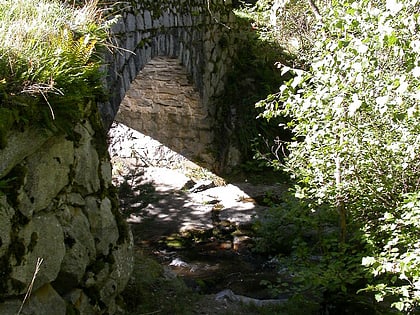 pont de sassanat