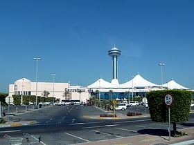 marina mall abu dhabi