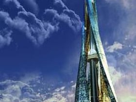 Dubai City Tower
