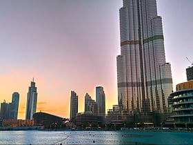 Burj Khalifa