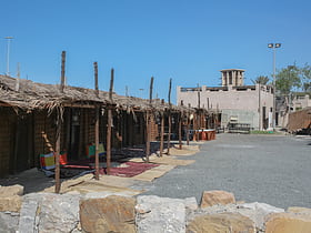heritage village dubaj