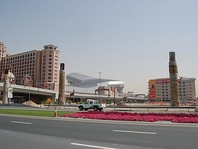 mall of the emirates dubai