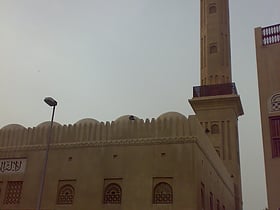 grand mosque dubai