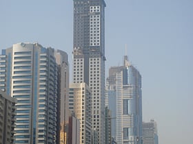 Khalid Al Attar Tower 2