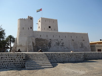 Kalba Fort