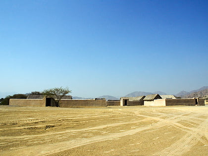fujairah heritage village fudschaira
