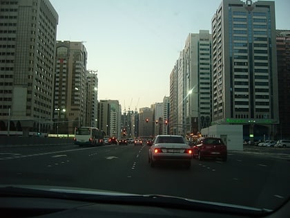 salam street abu dhabi