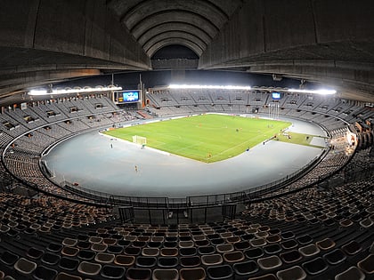 Zayed Sports City Stadium