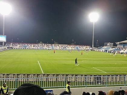 Baniyas Stadium