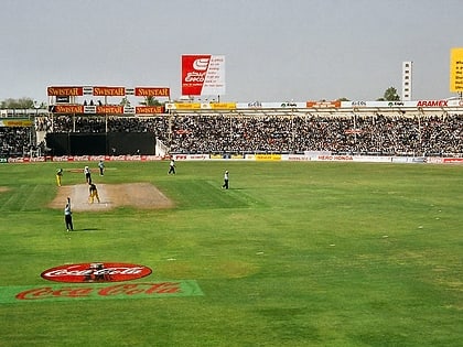 sharjah cricket stadium szardza