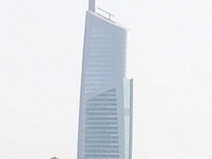 Almas Tower