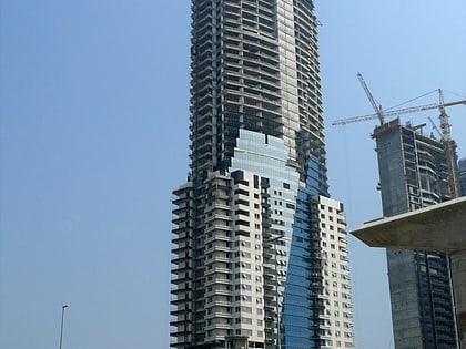 Al Salam Tecom Tower
