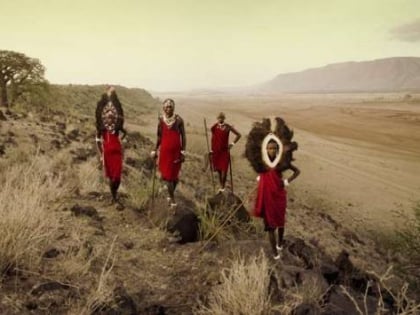 The Empty Quarter