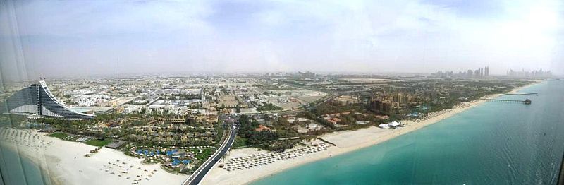 Dubai/Jumeirah