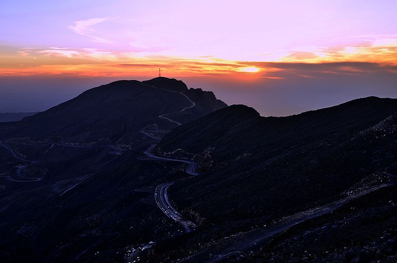 Jabal Jais