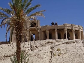 Farah Citadel