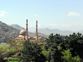 Mezquita de Haji Abdul Rahman