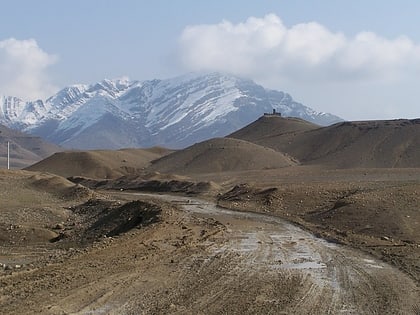 Lataband Pass
