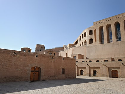 Citadelle d'Hérat