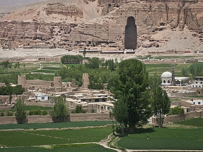 bamiyan