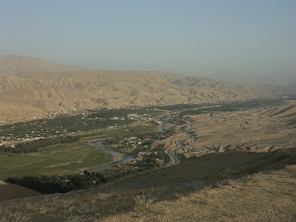 Pul-e Khomri