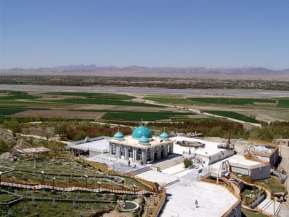 Arghandab District, Kandahar