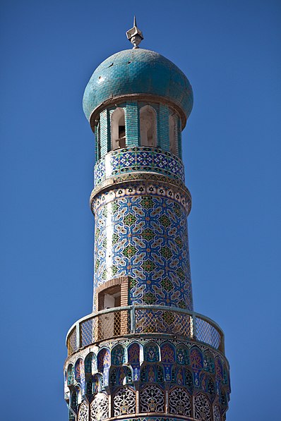 Große Moschee von Herat