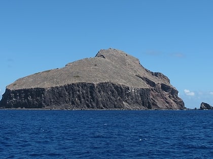 Isla Redonda
