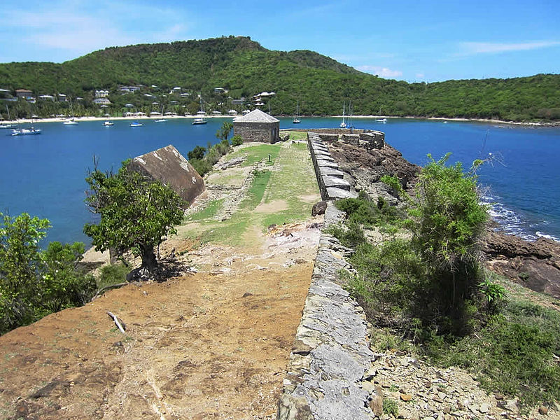 English Harbour