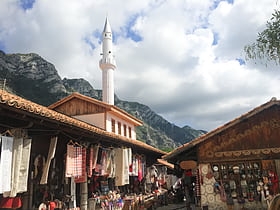 Bazaar Mosque