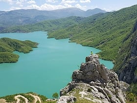 Bovilla-Reservoir