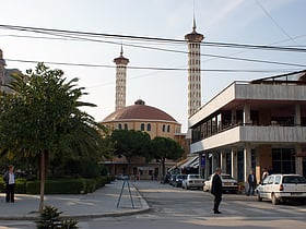 Moschee von Fier