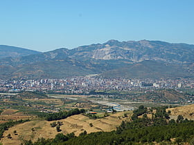 elbasan