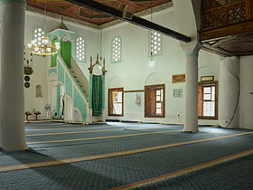 King Mosque