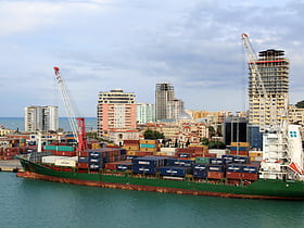 Port of Durrës