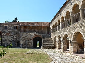 Musée archéologique d'Apollonia