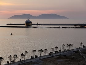 Port of Vlorë