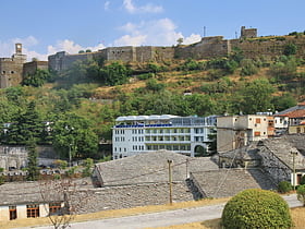 Gjirokastër Castle
