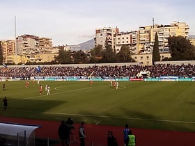 Stade Selman-Stërmasi