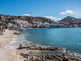 saranda