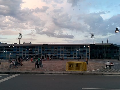 Stadiumi Ruzhdi Bizhuta